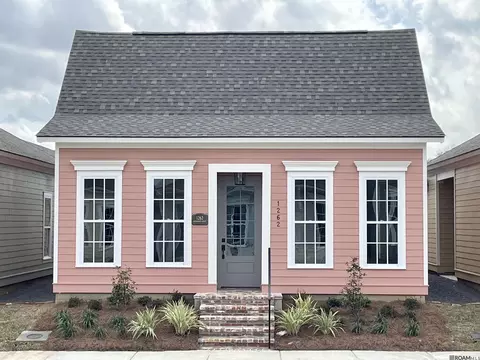 1262 Haymarket St, Zachary, LA 70791