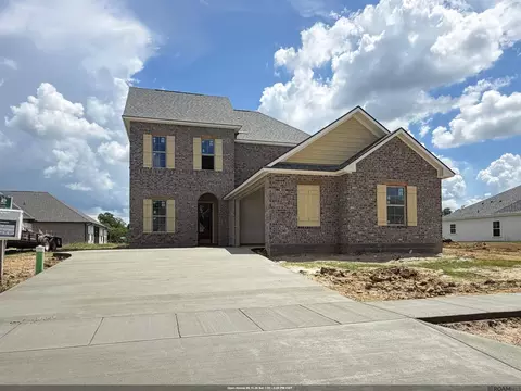 36189 Belle Parc Ave, Geismar, LA 70734