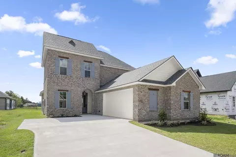 36189 Belle Parc Ave, Geismar, LA 70734