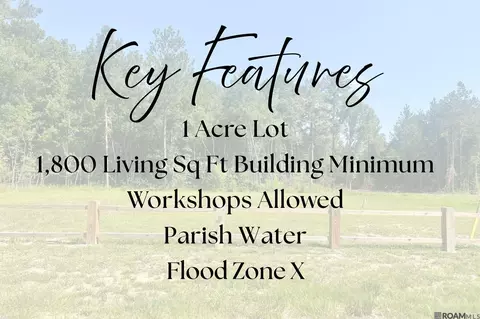 19025 La Hwy 444, Livingston, LA 70754