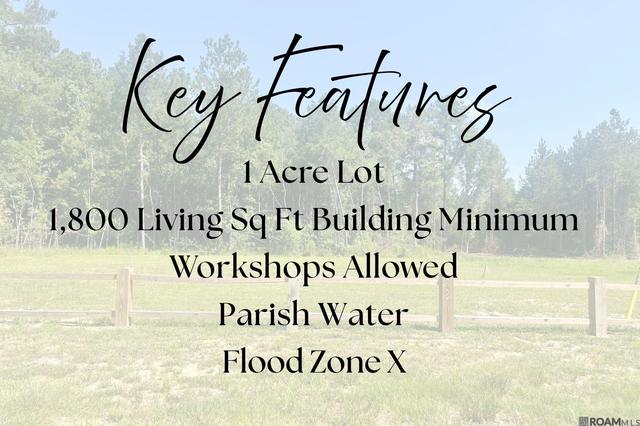 19025 La Hwy 444, Livingston, LA 70754