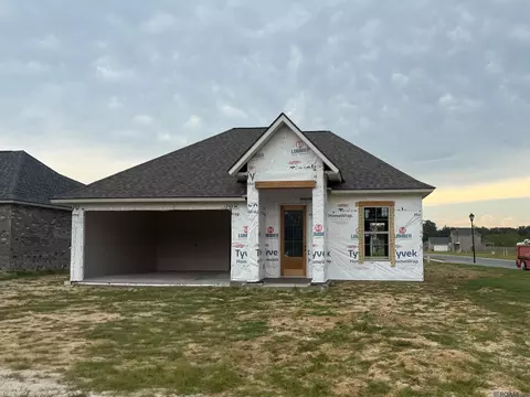 15241 Hazelwood Ct, Prairieville, LA 70769