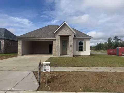 15241 Hazelwood Ct, Prairieville, LA 70769