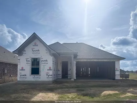 37138 Southdown Cir, Prairieville, LA 70769