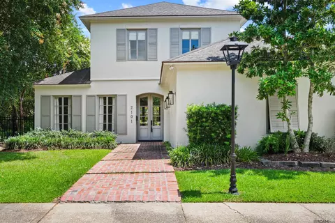 2101 Sassy Ln, Baton Rouge, LA 70808