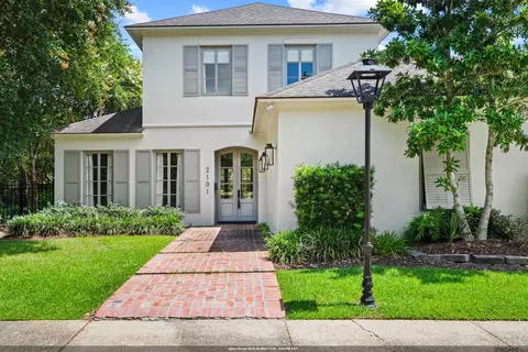 2101 Sassy Ln, Baton Rouge, LA 70808