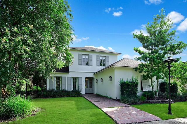 2101 Sassy Ln, Baton Rouge, LA 70808