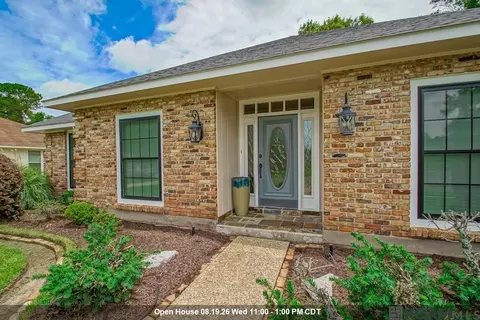 13543 Willowridge Ave, Baton Rouge, LA 70817