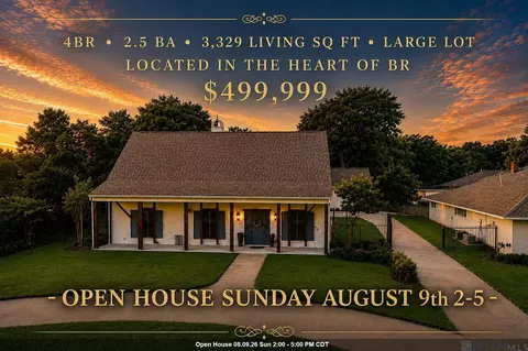 745 Kenilworth Pkwy, Baton Rouge, LA 70808