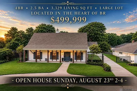 745 Kenilworth Pkwy, Baton Rouge, LA 70808