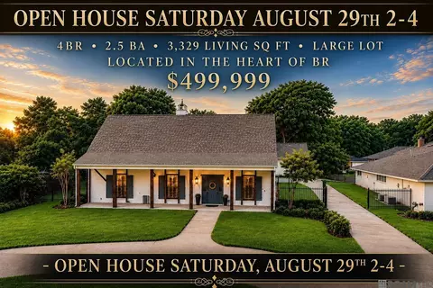 745 Kenilworth Pkwy, Baton Rouge, LA 70808