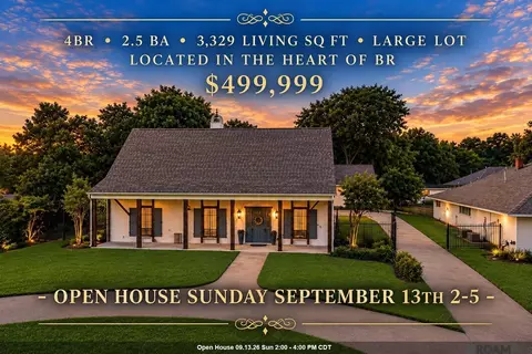745 Kenilworth Pkwy, Baton Rouge, LA 70808
