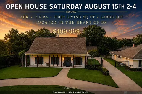 745 Kenilworth Pkwy, Baton Rouge, LA 70808