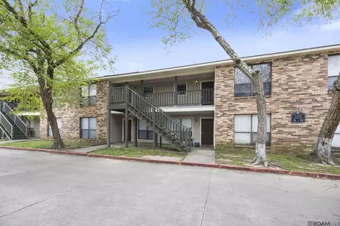 1724 S Brightside View Dr # D, Baton Rouge, LA 70820