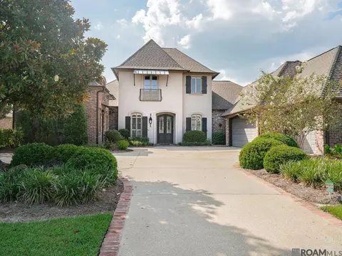 14750 Memorial Tower Dr, Baton Rouge, LA 70810