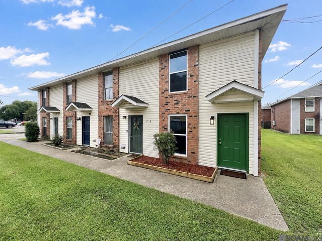 1684 Brightside Dr # D, Baton Rouge, LA 70820