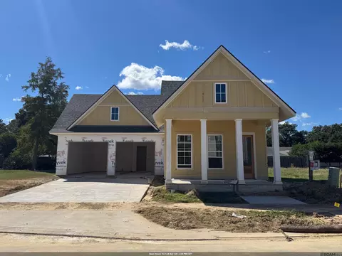 5334 Rue Du Moulin, Baton Rouge, LA 70808
