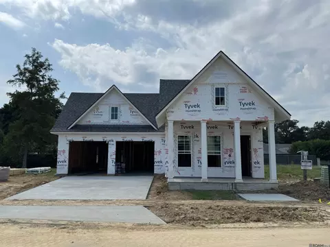 5334 Rue Du Moulin, Baton Rouge, LA 70808