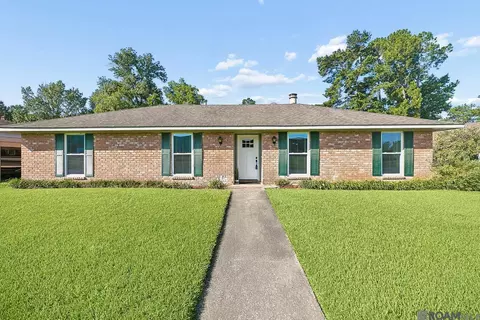 9866 Azrok Ave, Baton Rouge, LA 70809