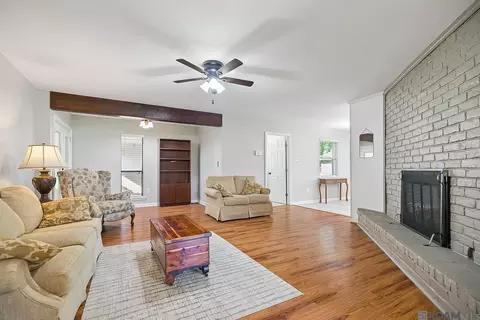 9866 Azrok Ave, Baton Rouge, LA 70809