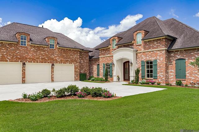 6045 Cypress Point Ln, Gonzales, LA 70737