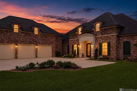 6045 Cypress Point Ln, Gonzales, LA 70737