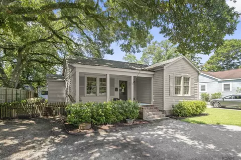 4266 Hyacinth Ave, Baton Rouge, LA 70808