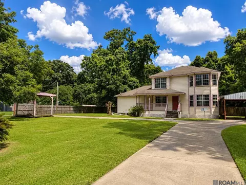 2727 Lorraine St, Baton Rouge, LA 70805