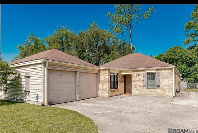 1127 Brookhollow Dr, Baton Rouge, LA 70810