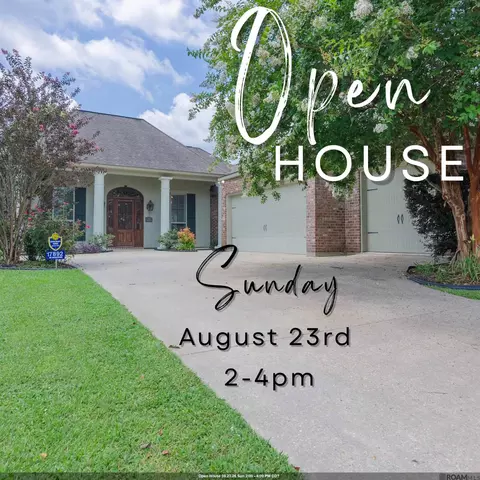 17892 Villa Lake Ave, Greenwell Springs, LA 70739