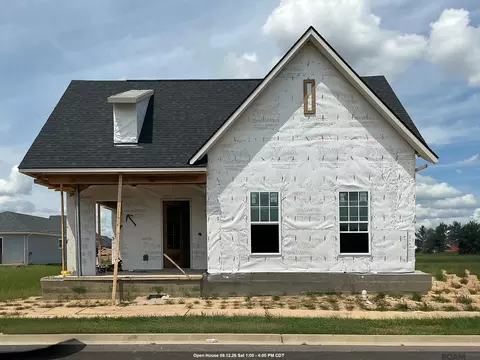 1227 Hastings Ln, Zachary, LA 70791