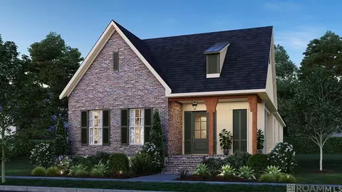 1227 Hastings Ln, Zachary, LA 70791