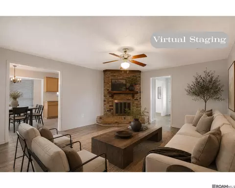 16711 Patton Ave, Baton Rouge, LA 70816
