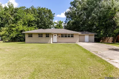 10523 Cletus Dr, Baton Rouge, LA 70815