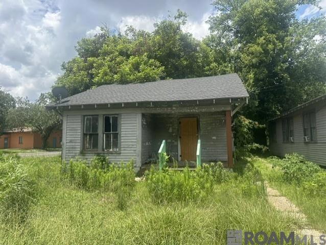 3913 Topeka St, Baton Rouge, LA 70805