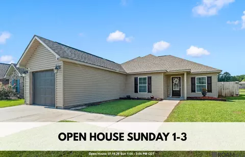 12207 Wilderness Run Dr, Denham Springs, LA 70726