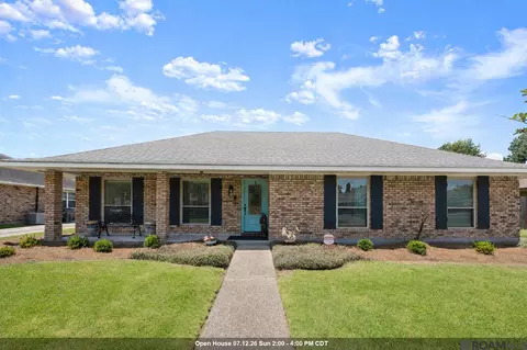 4920 Woodlyn Dr, Baton Rouge, LA 70816