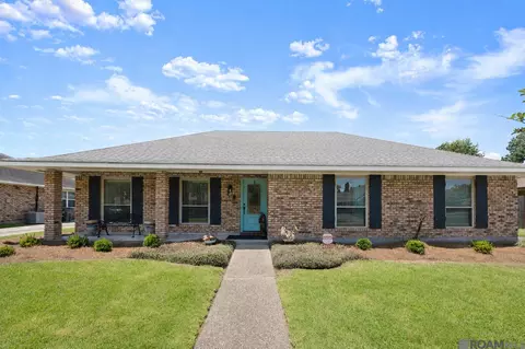 4920 Woodlyn Dr, Baton Rouge, LA 70816
