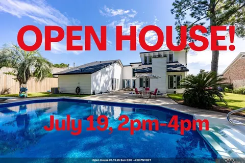 12128 Oak Haven Ave, Baton Rouge, LA 70810