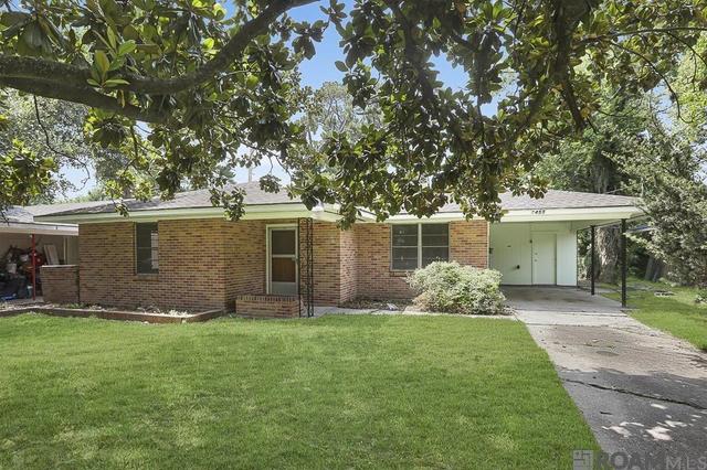1455 W Chimes, Baton Rouge, LA 70802