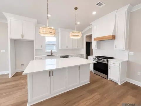 10455 Eastlake Dr, Denham Springs, LA 70726