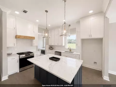 29463 Northlake Dr, Denham Springs, LA 70726