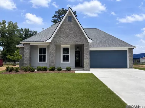 29463 Northlake Dr, Denham Springs, LA 70726