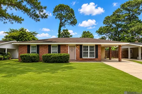 6937 N Rothmer Dr, Baton Rouge, LA 70808