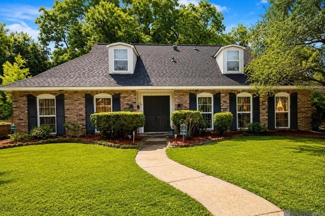 9758 Regency Dr, Baton Rouge, LA 70815