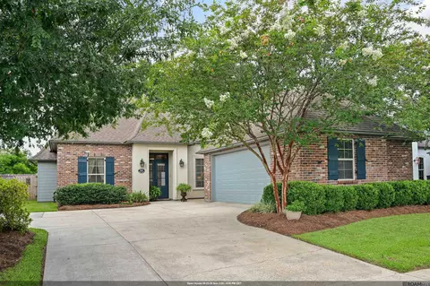 9786 Market West Dr, Baton Rouge, LA 70810
