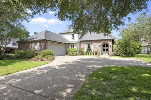 6123 Jonathan Alaric Ave, Gonzales, LA 70737