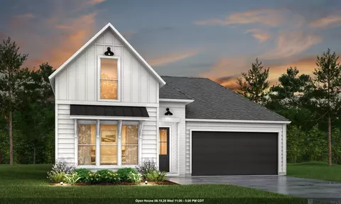 40156 Belle Trace Ave, Gonzales, LA 70737
