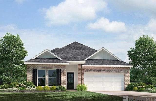2447 Lewis Loop, Zachary, LA 70791