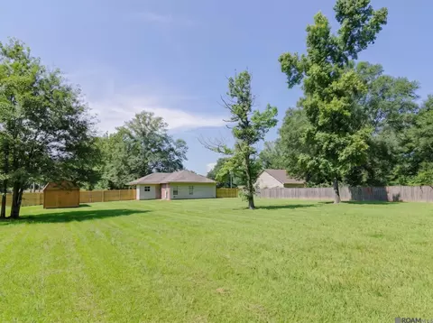 Exterior - 16735 Blount Ln, Walker, LA 70785 photo 3 of 4